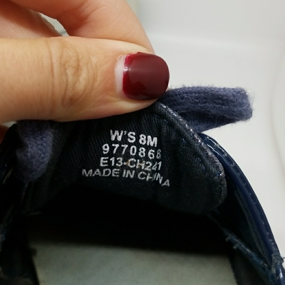 Sperry Top-sider Shoes - Picture 8 of 8